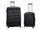 Rockland Melbourne Luggage Review