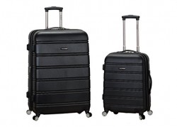 Rockland Melbourne Luggage Review