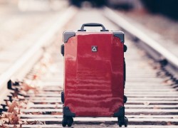 Andiamo Luggage Classico Carry On Review