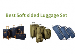 Best Soft Sided Luggage Sets