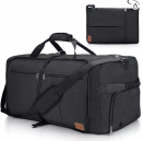 URTALA 120L Foldable Travel Duffel Bag Review: Lightweight, Durable & Ready for Any Trip