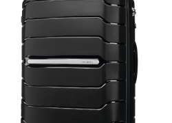 Samsonite Freeform 28-Inch Spinner Luggage Review: Lightweight, Spacious & Built for Big Journeys