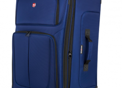 SwissGear Sion 29-Inch Softside Luggage Review: Roomy, Stylish & Budget-Friendly for Big Trips