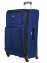 SwissGear Sion 29-Inch Softside Luggage Review: Roomy, Stylish & Budget-Friendly for Big Trips