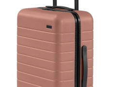 Away Carry-On Luggage Review: Sleek, Smart, and Built for the Modern Jetsetter