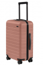 Away Carry-On Luggage Review: Sleek, Smart, and Built for the Modern Jetsetter