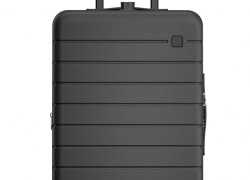LUGGEX HUP3 20-Inch Carry-On Luggage: Smart Features for the Modern Traveler