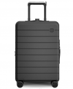 LUGGEX HUP3 20-Inch Carry-On Luggage: Smart Features for the Modern Traveler