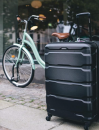 Samsonite Omni PC Hard side Expandable Luggage Review: A Durable & Stylish Travel Essential