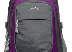 ProEtrade Backpack Review: Durable, Roomy & Night-Safe for School, Work, and Travel