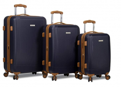 Dejuno Legion 3-pc Hardside Spinner Luggage Set Review