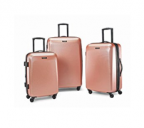 American Tourister Moonlight Spinner Luggage Reviews