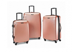 American Tourister Moonlight Spinner Luggage Reviews