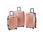 American Tourister Moonlight Spinner Luggage Reviews