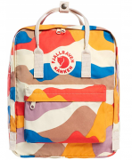 Fjallraven & Kanken Art Special Backpack for Every Day Reviews