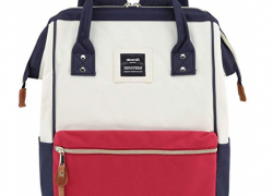 Himawari Travel Laptop Backpack for Men & Women Reviews