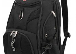 SwissGear 1900 Scansmart TSA Laptop Backpack Reviews