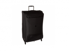 Delsey Paris Luggage Chatillon Lightweight Spinner Suitcase Reviews
