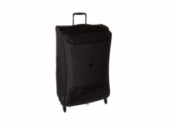 Delsey Paris Luggage Chatillon Lightweight Spinner Suitcase Reviews