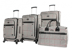 Nicole Miller Taylor Set of 4 Review