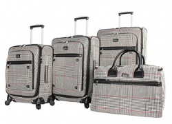 Nicole Miller Taylor Set of 4 Review