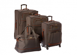 Tommy Bahama Mojito Four Piece Luggage Set Review
