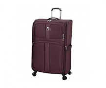 London Fog Luggage Langley 29″ Expandable Spinner Reviews