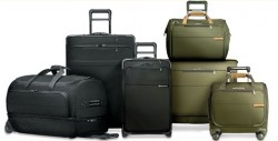 Briggs and Riley Baseline Luggage Review