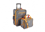 Rockland 2 Piece Luggage Set Reviews