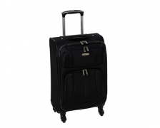 Samsonite Aspire Xlite Spinner 19 Review