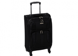 Samsonite Aspire Xlite Spinner 19 Review