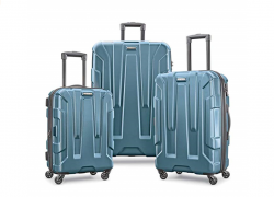 Samsonite Centric 3pc Hardside Luggage Set Review