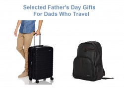 Best Father’s Day Gift for Dads Who Travel