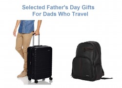 Best Father’s Day Gift for Dads Who Travel